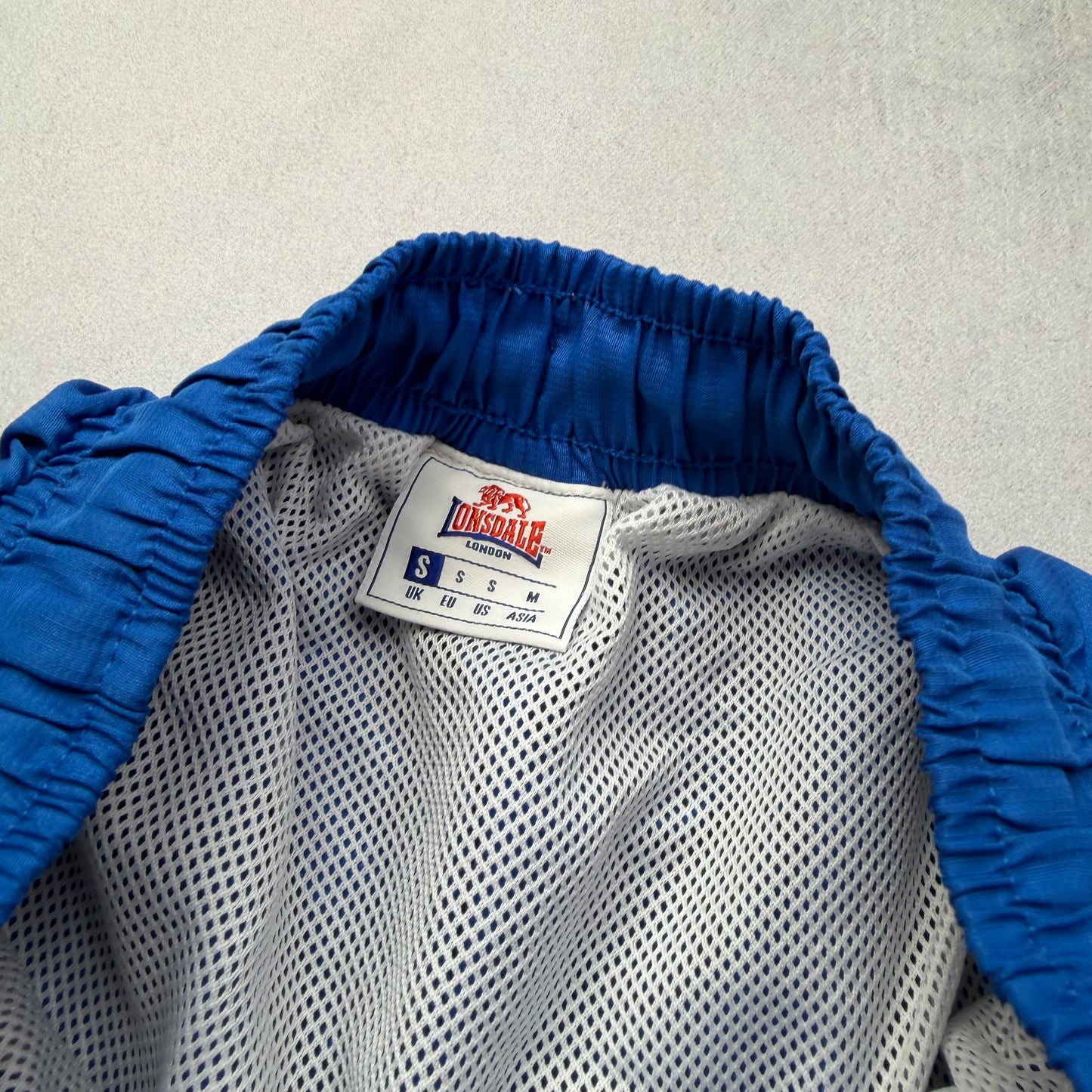Lonsdale Shorts (S)