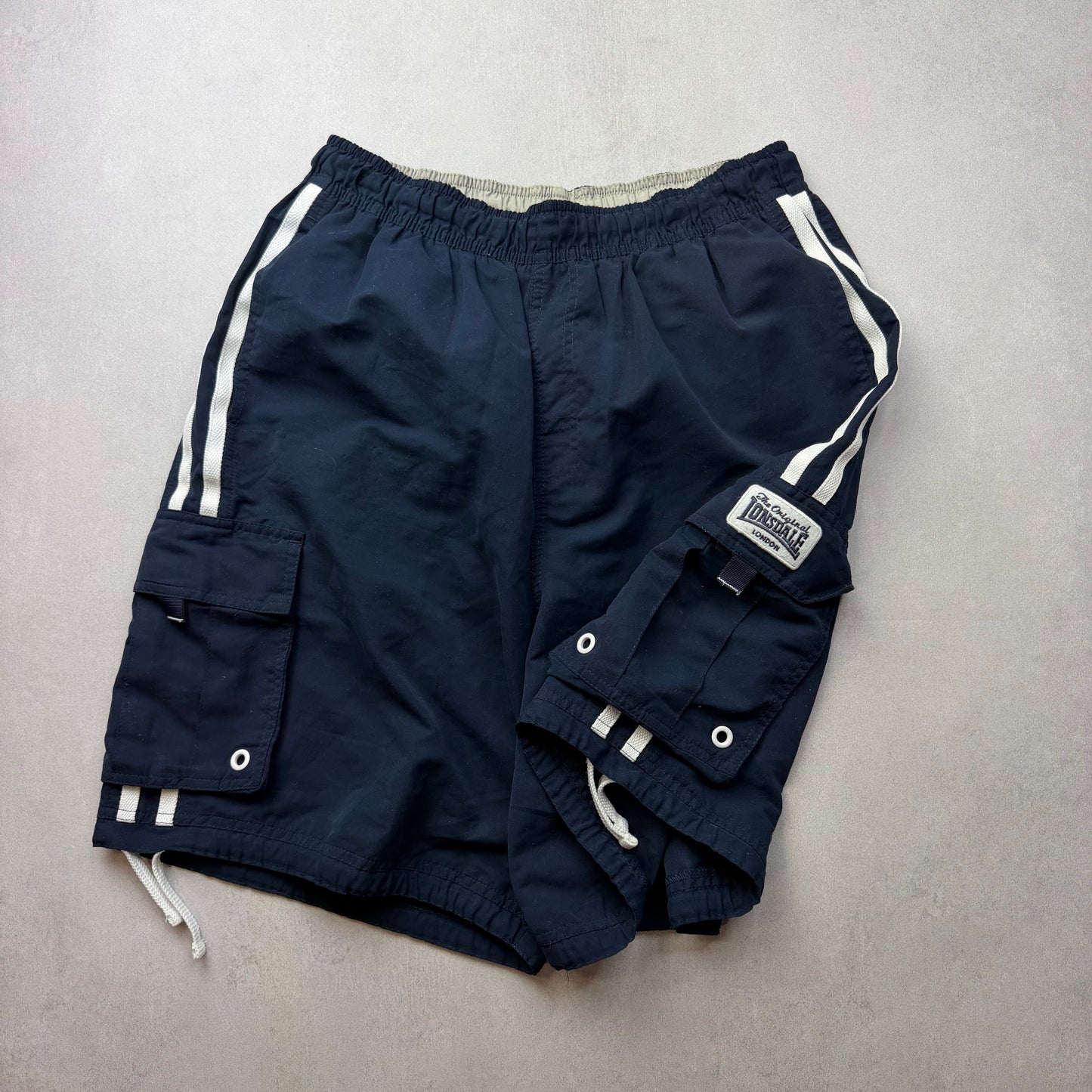 Lonsdale Shorts (XL)