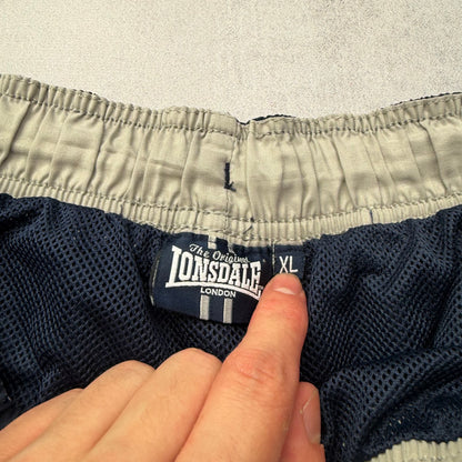 Lonsdale Shorts (XL)