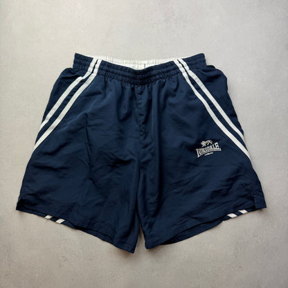 Lonsdale Shorts (M)