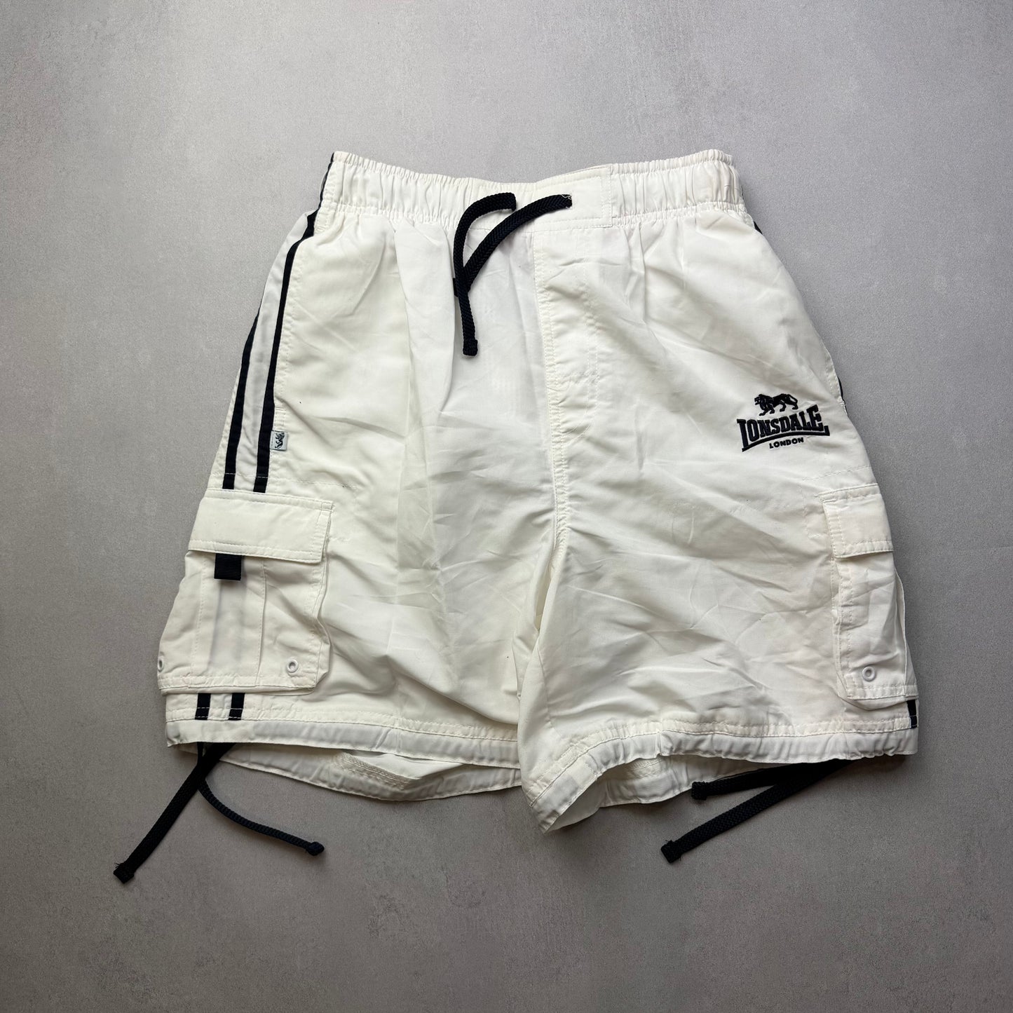 Lonsdale Shorts (M)