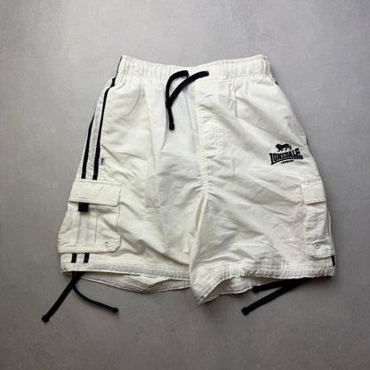 Lonsdale Shorts (M)