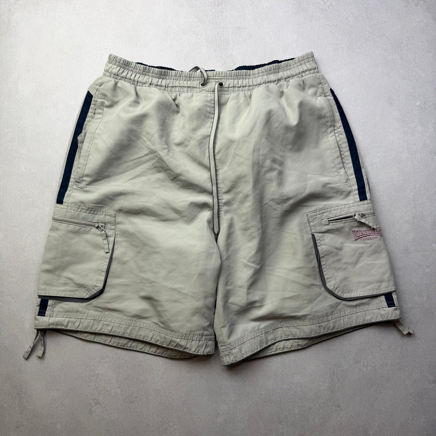Lonsdale Shorts (L)