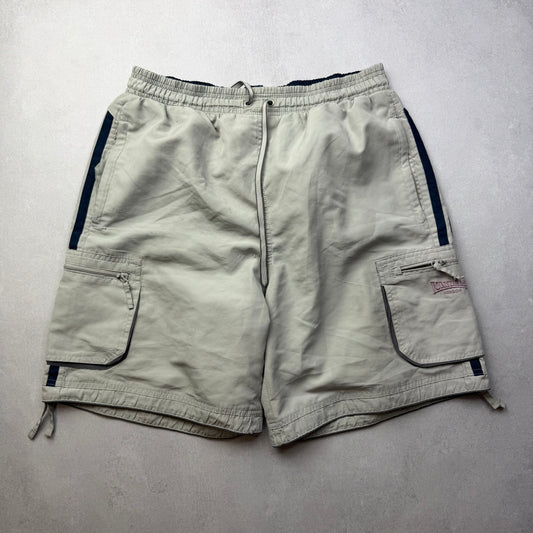 Lonsdale Shorts (L)
