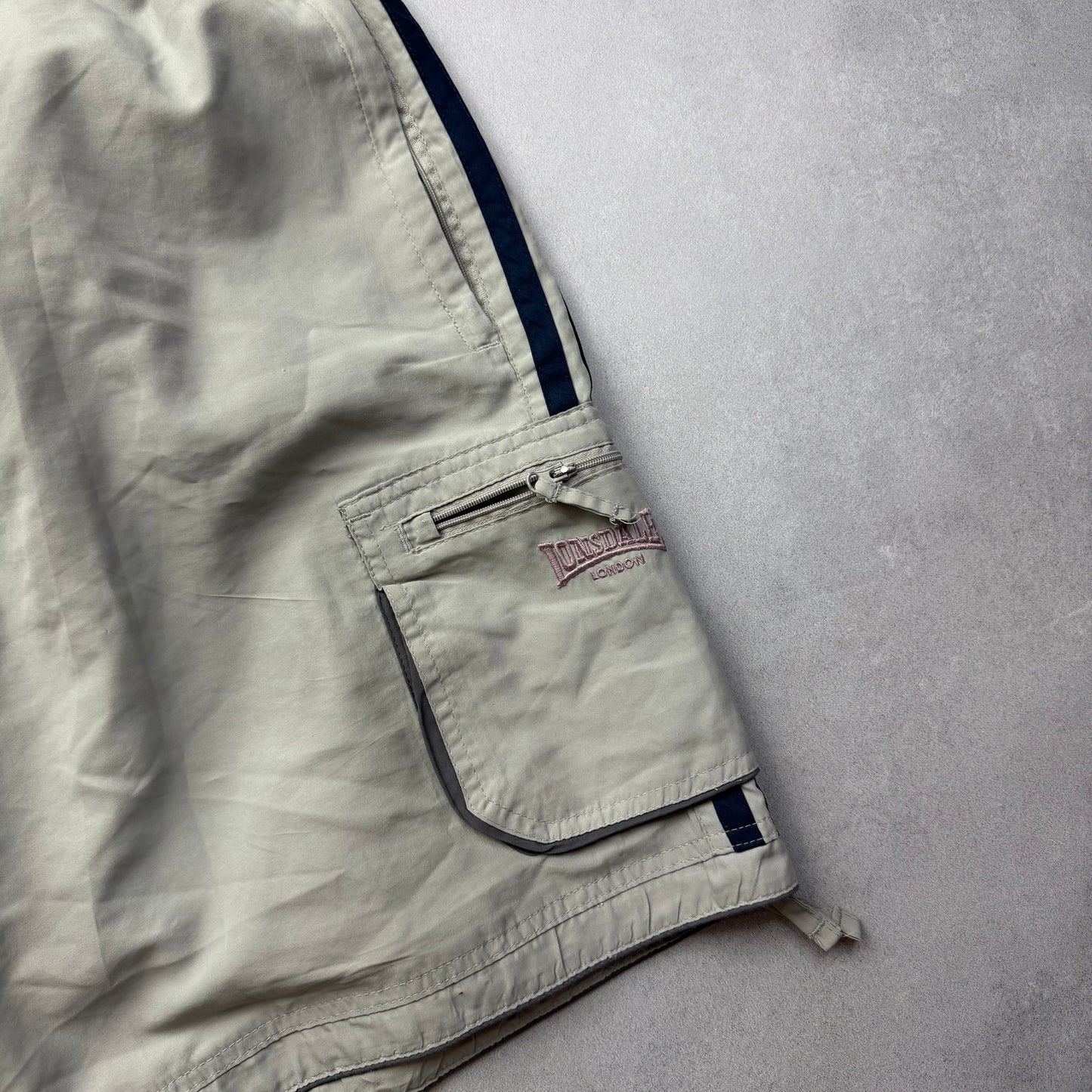 Lonsdale Shorts (L)