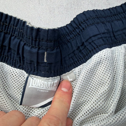 Lonsdale Shorts (L)