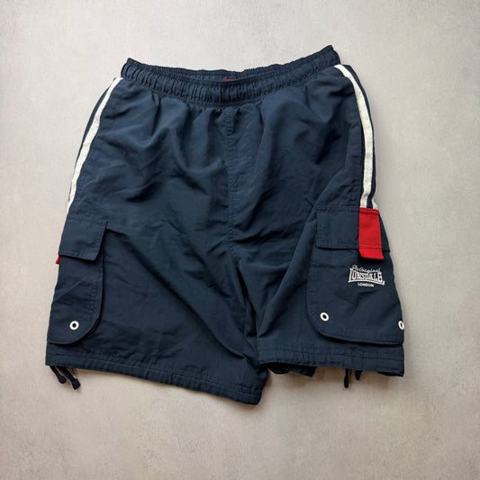 Lonsdale Shorts (L)