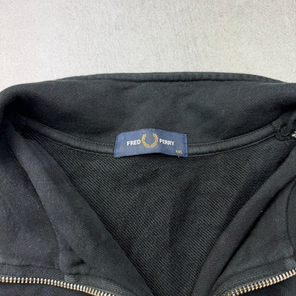 Fred Perry Trainingsjacke (XXL)