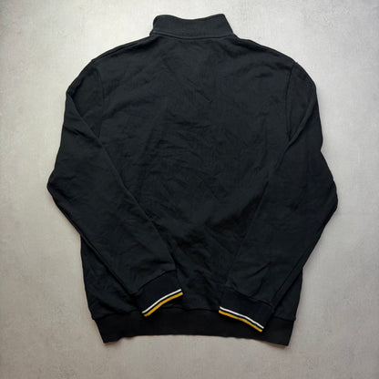 Fred Perry Half-Zip (XXL)