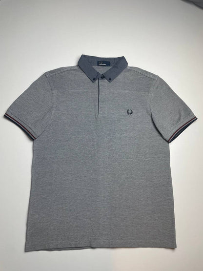 Fred Perry Poloshirt (L)