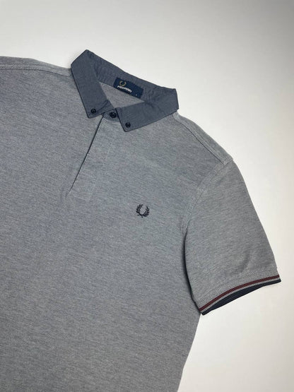 Fred Perry Poloshirt (L)
