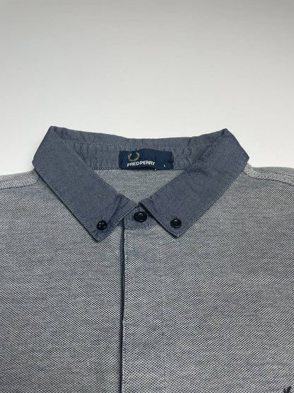 Fred Perry Poloshirt (L)