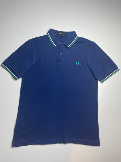 Fred Perry Poloshirt (M)
