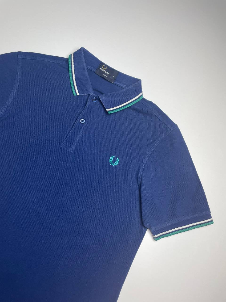 Fred Perry Poloshirt (M)