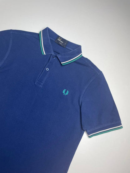 Fred Perry Poloshirt (M)