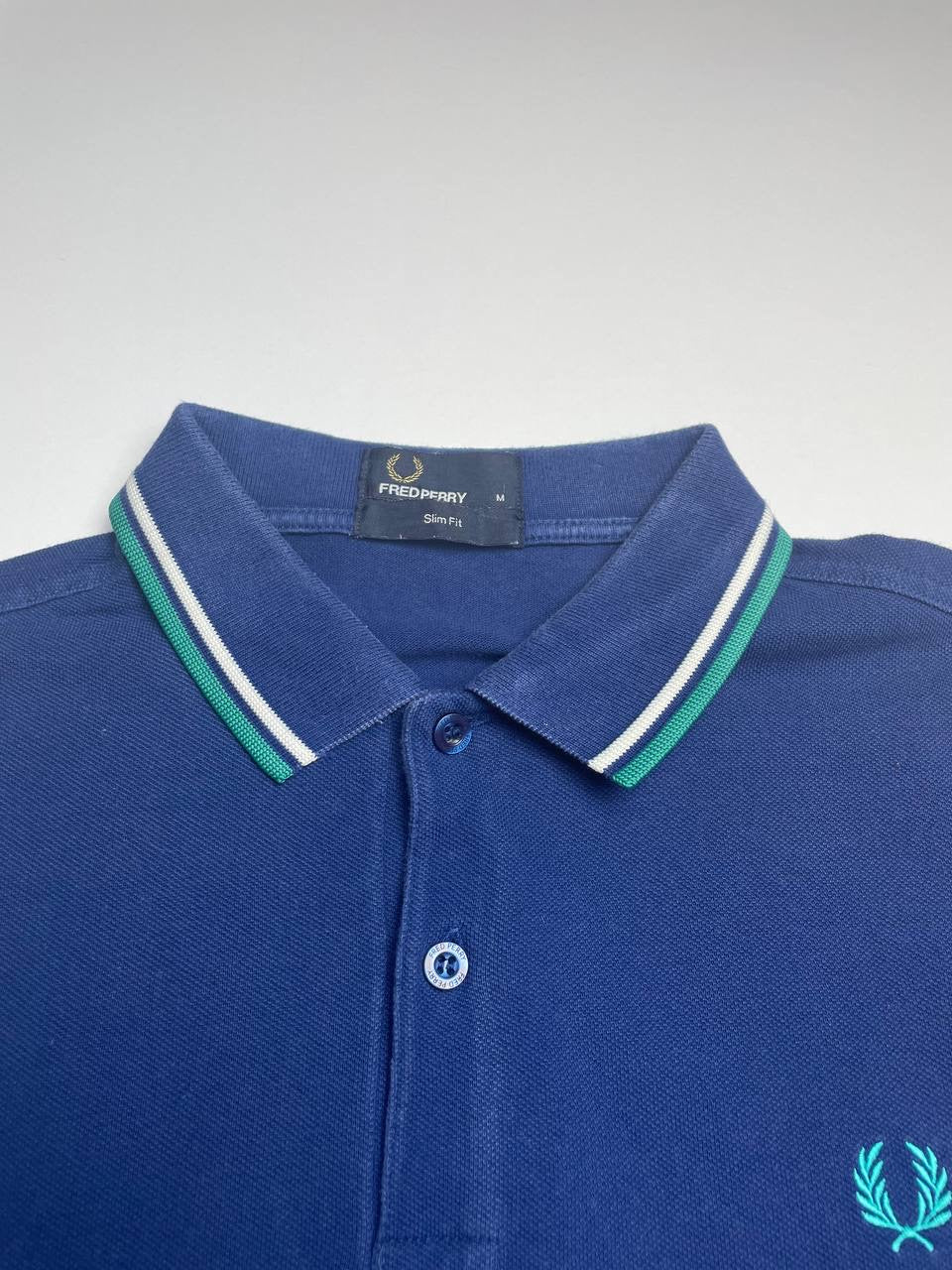 Fred Perry Poloshirt (M)