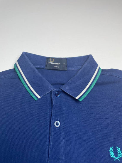Fred Perry Poloshirt (M)