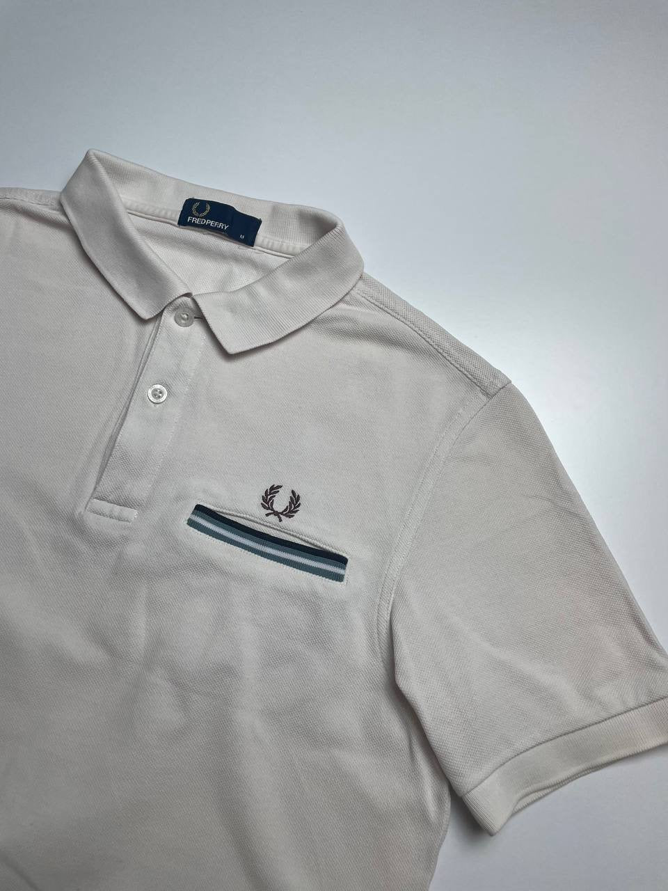 Fred Perry Poloshirt (M)