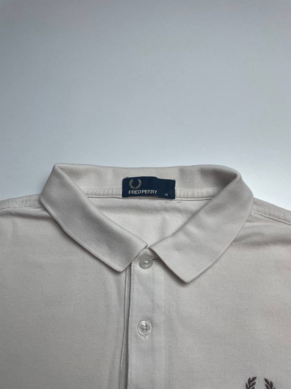Fred Perry Poloshirt (M)