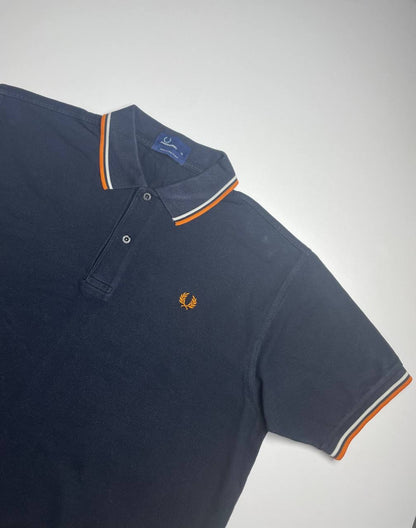Fred Perry Poloshirt (XL)