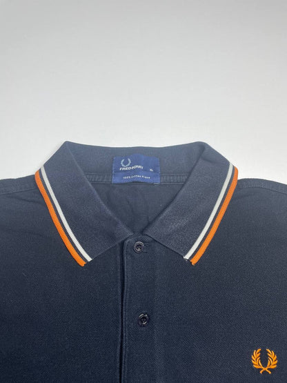 Fred Perry Poloshirt (XL)