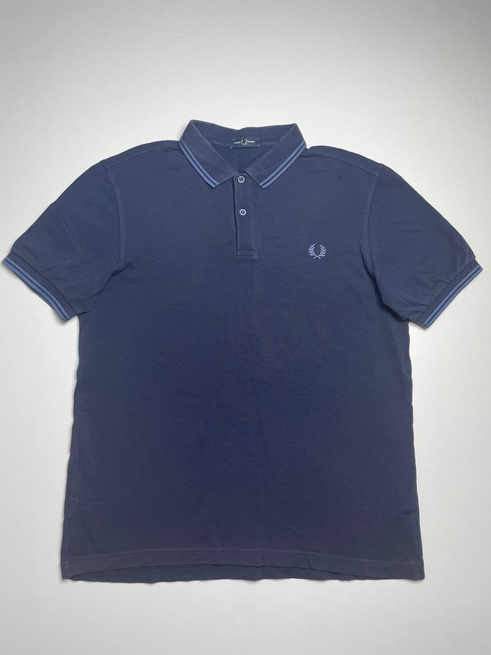 Fred Perry Poloshirt (L)