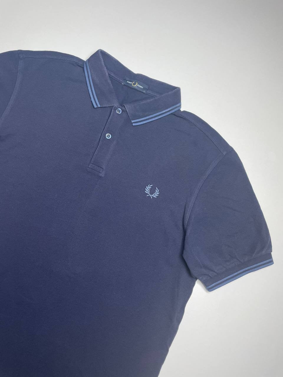 Fred Perry Poloshirt (L)