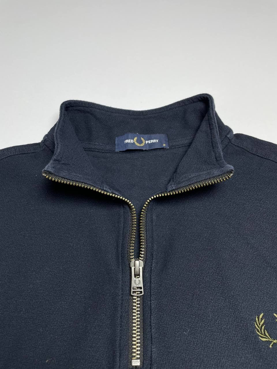 Fred Perry Poloshirt (M)