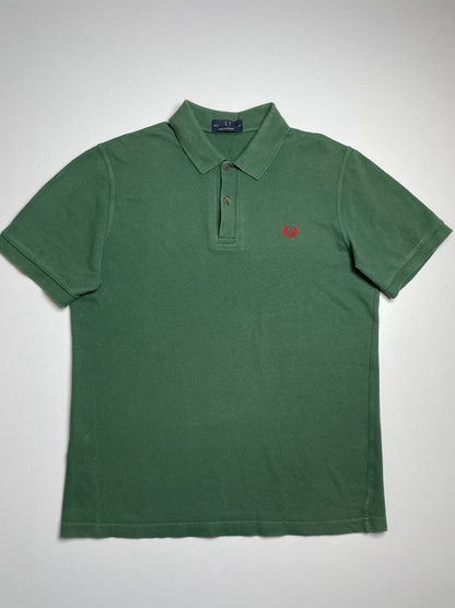 Fred Perry Poloshirt (M)