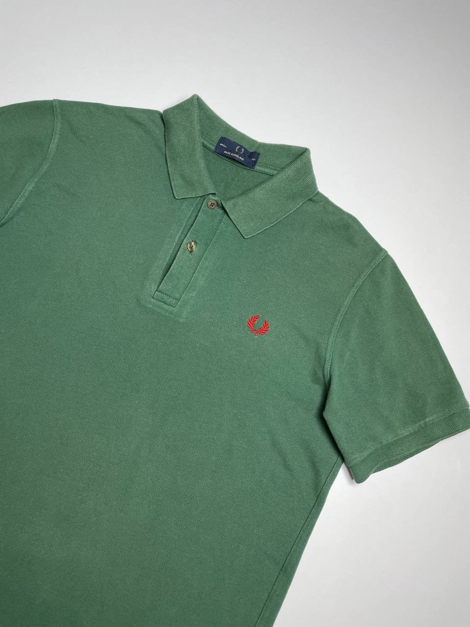 Fred Perry Poloshirt (M)