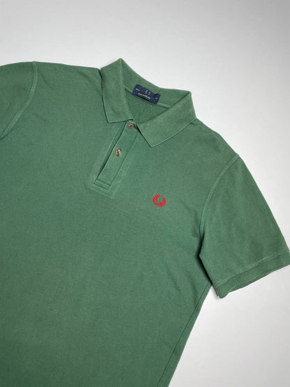 Fred Perry Poloshirt (M)