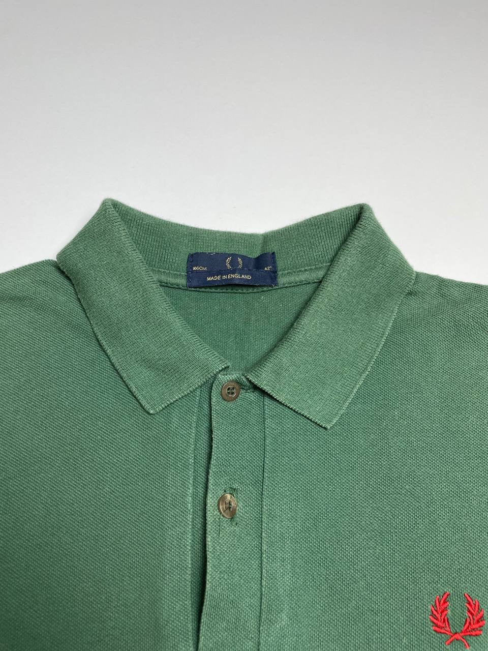 Fred Perry Poloshirt (M)