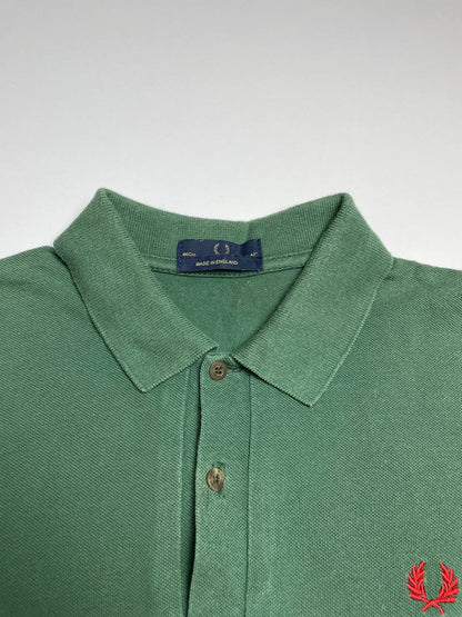 Fred Perry Poloshirt (M)