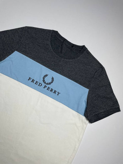 Fred Perry Shirt (M)