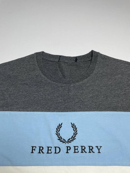 Fred Perry Shirt (M)