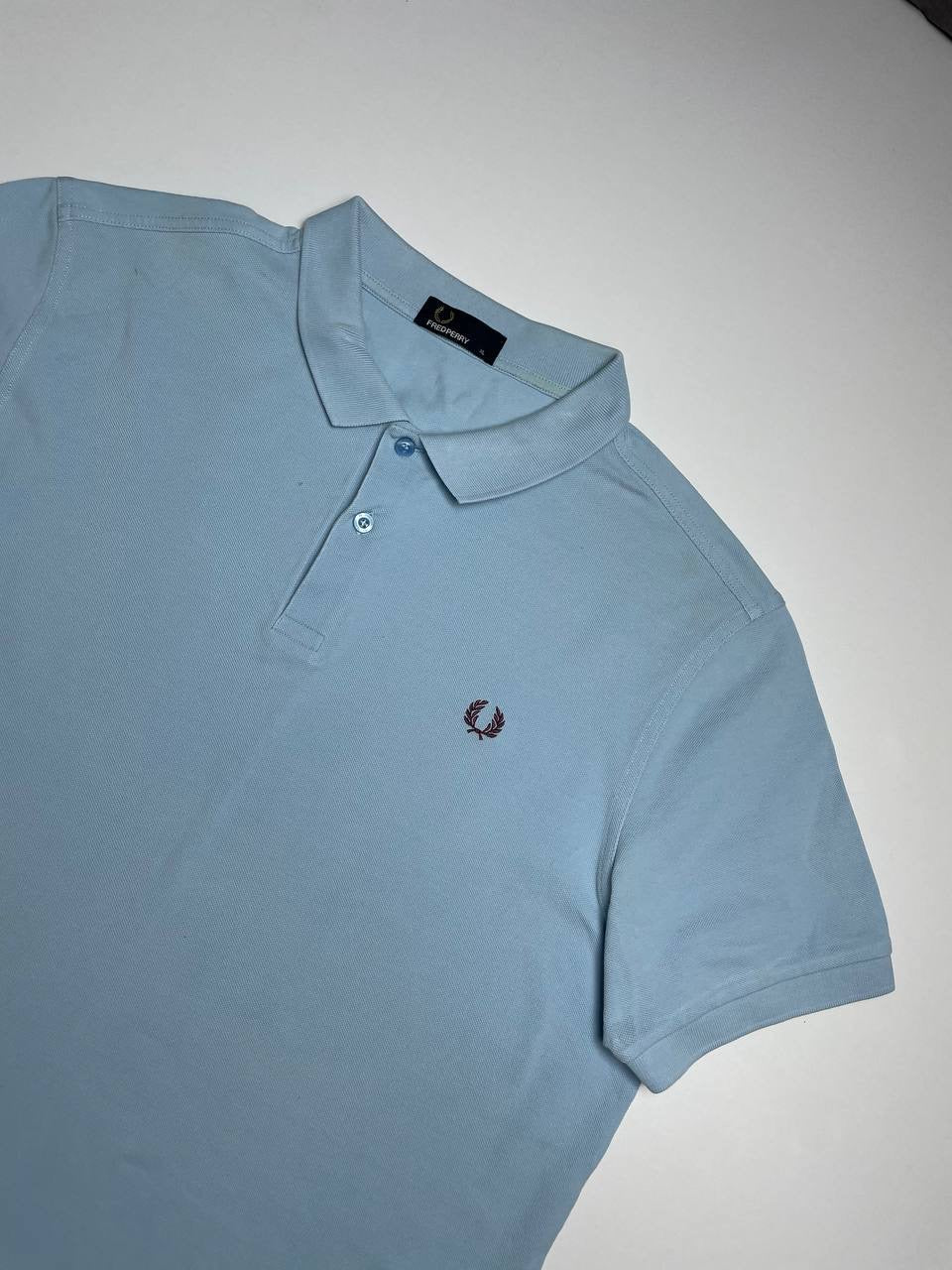 Fred Perry Poloshirt (XL)