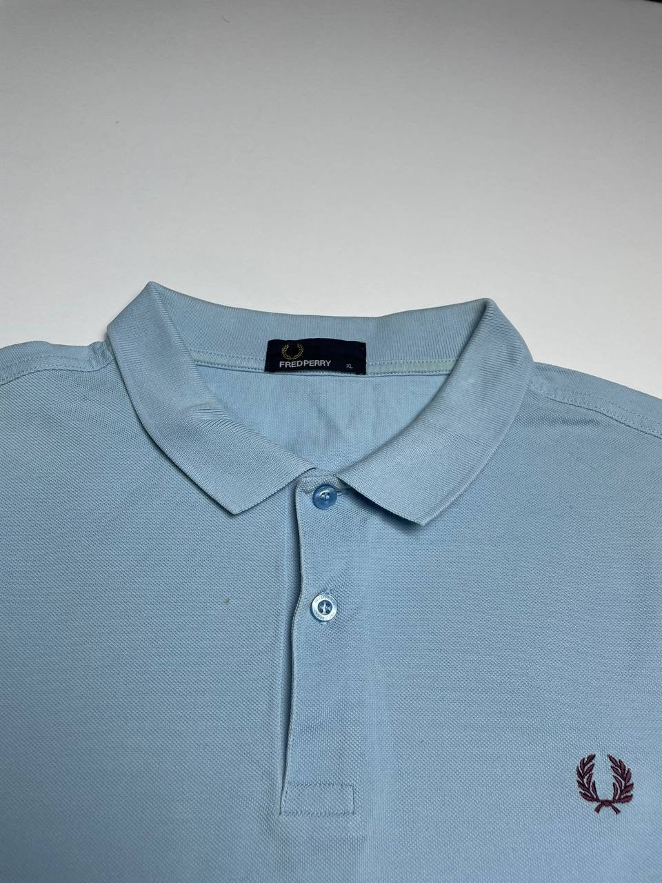 Fred Perry Poloshirt (XL)