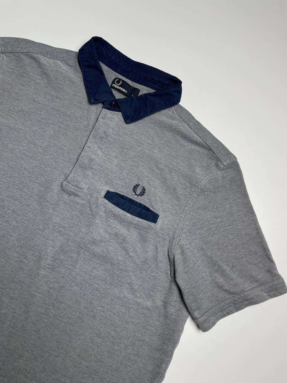 Fred Perry Poloshirt (L)