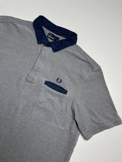 Fred Perry Poloshirt (L)