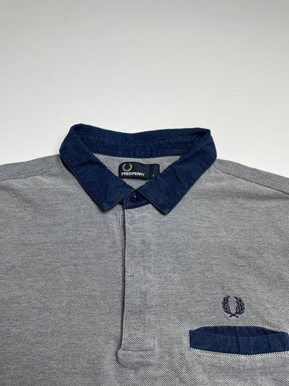 Fred Perry Poloshirt (L)