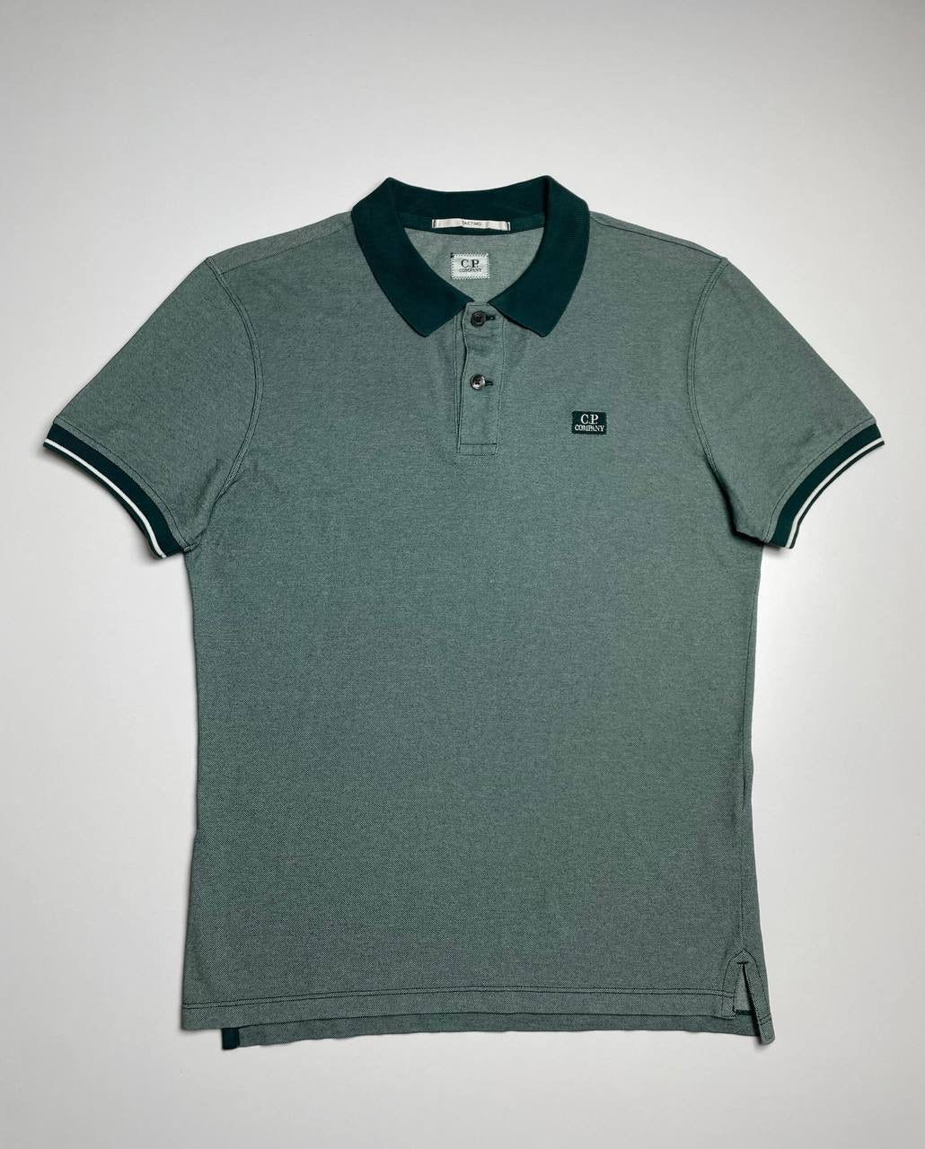 C.P. Company Poloshirt (M)