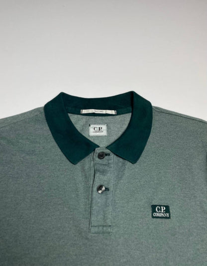 C.P. Company Poloshirt (M)