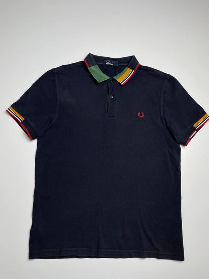 Fred Perry Poloshirt (L)