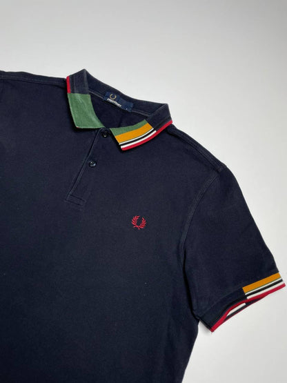 Fred Perry Poloshirt (L)