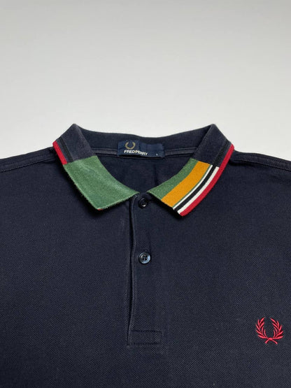 Fred Perry Poloshirt (L)