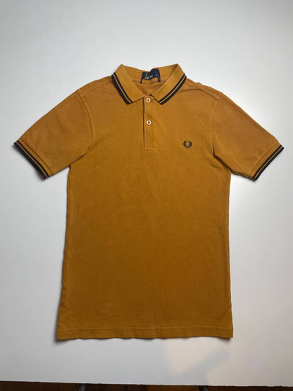 Fred Perry Poloshirt (XS)