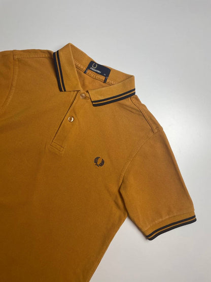 Fred Perry Poloshirt (XS)