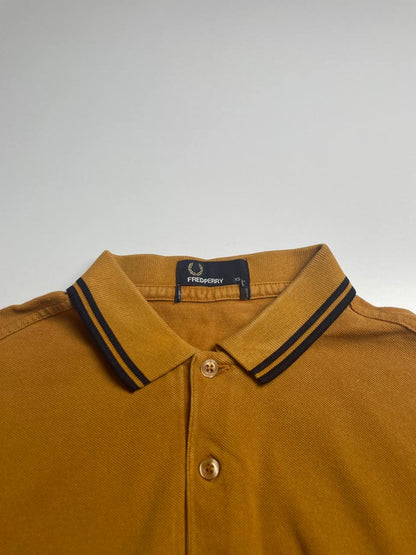Fred Perry Poloshirt (XS)