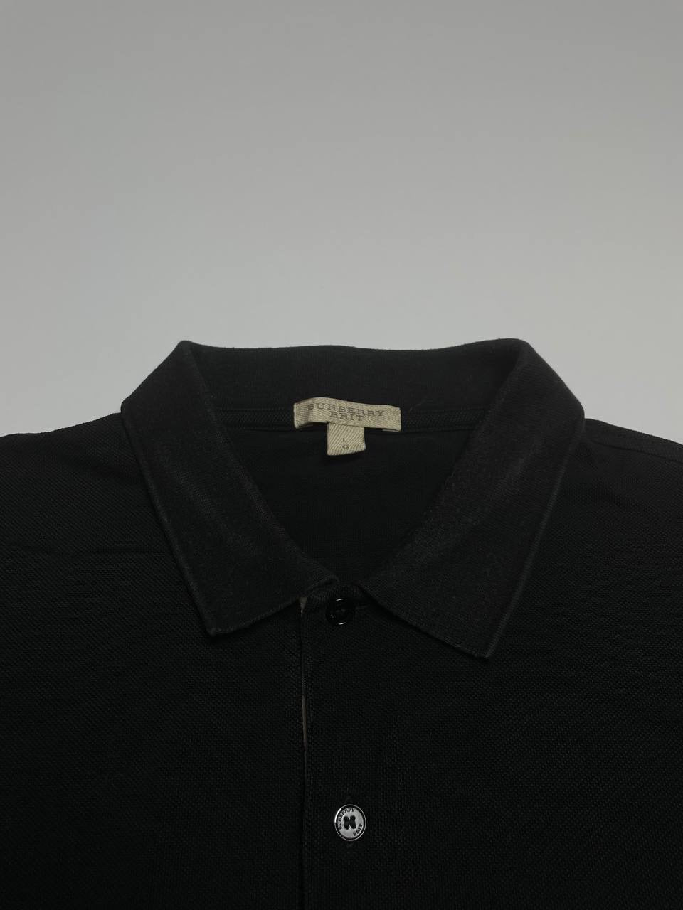 Burberry Poloshirt (L)