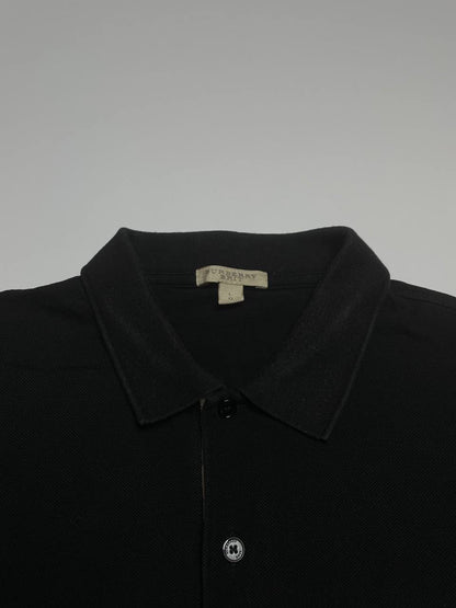 Burberry Poloshirt (L)